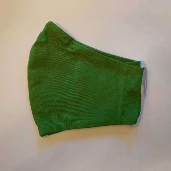 👍🏻TripleLayer Handmade Mask& Filter - Picture 2 of 6